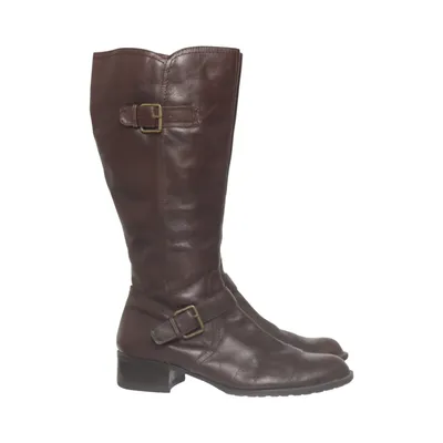 Boots (Brown) from Indiana Top Men