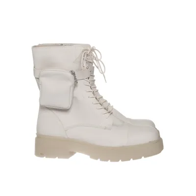 Kängor (Vit) från Tamaris