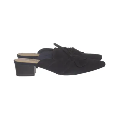 Mules (Noir) de Tamaris Cuir