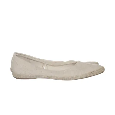 Ballerinasko (Beige) fra Anna Field