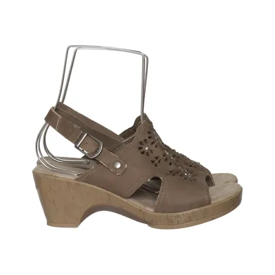 Escarpins (Beige) de Gyllene Gripen
