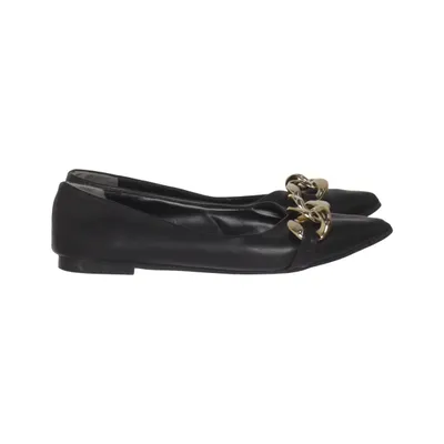 Ballerinas (Schwarz) von Bambi