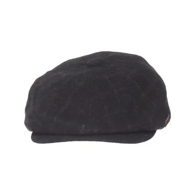 Béret (Gris, Multicolore) de Major Wear Polyester, Laine