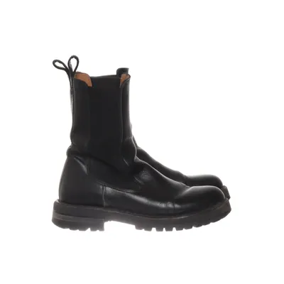 Chelsea boots (Sort) fra & Other Stories Læder
