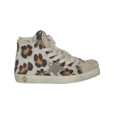 Sneakers (Francy) from Golden Goose Leather