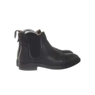 Chelsea boots (Svart) från Ella of Sweden