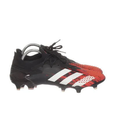 Fotbollsskor (Svart, Röd, Flerfärgad) från Adidas