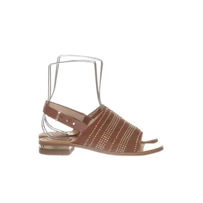 Sandalen (Bruin, Goud) van French Connection