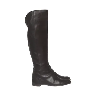 Bottes (Marron) de Jaime Mascaro