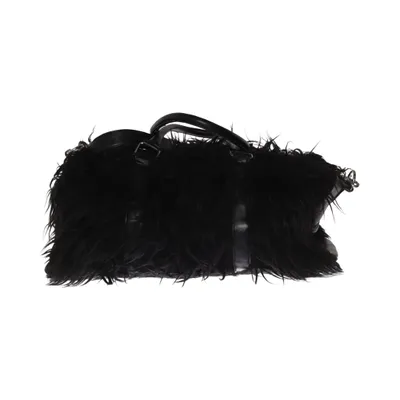 Handbag (Black) from Current Mood