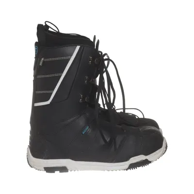 Snowboard boots (Svart) från Recco