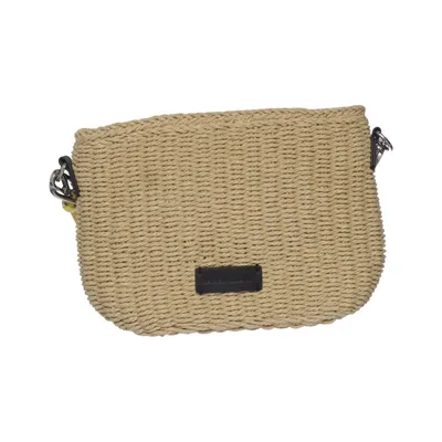 Schoudertas (Beige, Zwart) van Vivi Mari