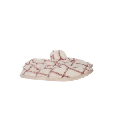 Slippers (Beige, Bruin) van Garbo & Friends Katoen