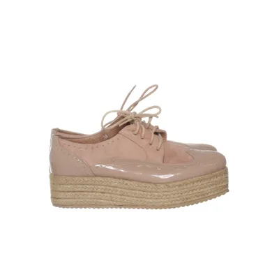 Wedges (Pink) from VIC Shoes