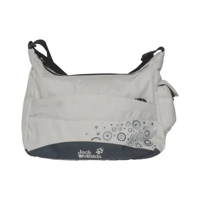 Axelremsväska (Boomtown) från Jack Wolfskin