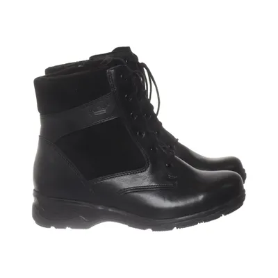 Kängor (Svart) från Pomar