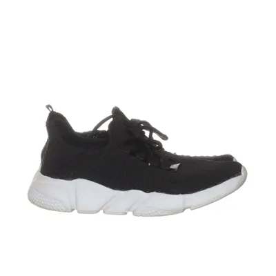 Baskets (Noir, Blanc) de Nibu