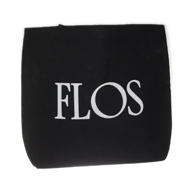 Tygpåse (Svart) från Flos