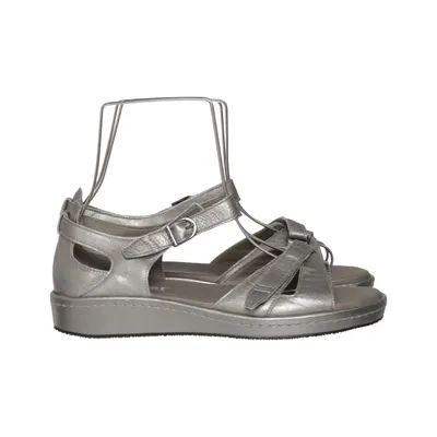 Sandalen (Zilver) van New Feet