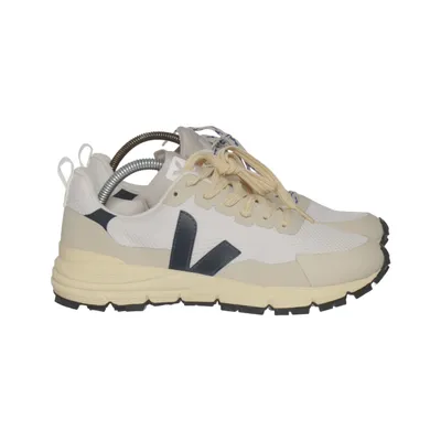 Träningsskor (Vit, Beige, Svart) från Veja