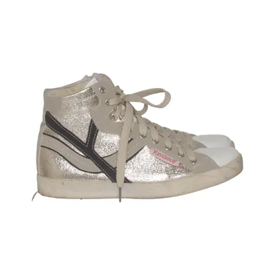 Baskets (Or, Blanc, Noir) de Yamamay