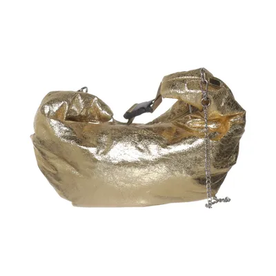 Shoulder-bag (Gold) from Núnoo