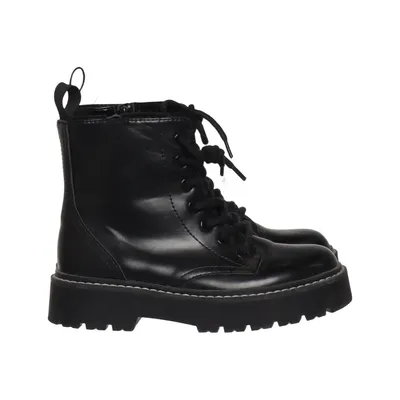 Veterlaarzen (Zwart) van H&M