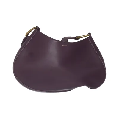 Shoulder-bag (Purple) from Nali