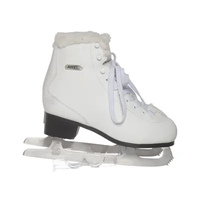 Patins à glace (Fixed Size Ice Skate) de Roces