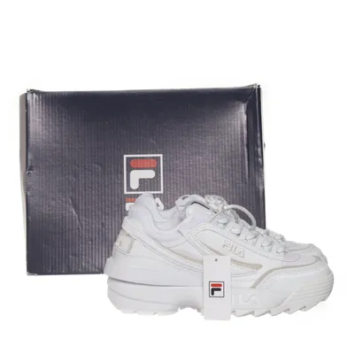 Sneakers (Vit) från Fila