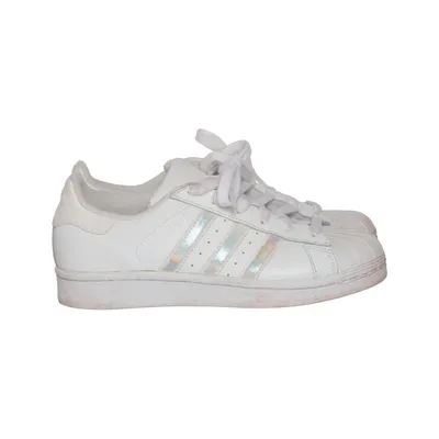 Sneakers (Superstar) fra Adidas