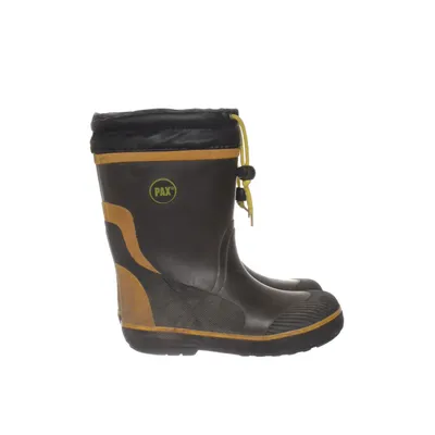 Rubber boots (Black) from Kasper
