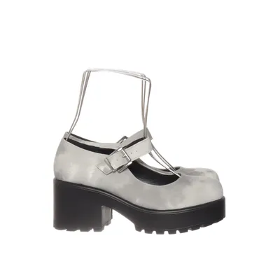 Klackskor (Grå) från Koi