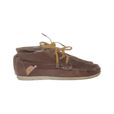 Bootschoenen (Bruin) van Tamaris Active Leer