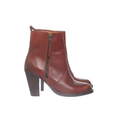 Stövletter (Brun) från Selected Femme