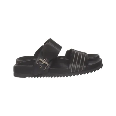Slip-ins (Black) from Steffen Schraut Leather