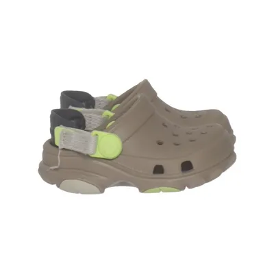 Sandalen (Bruin) van Crocs