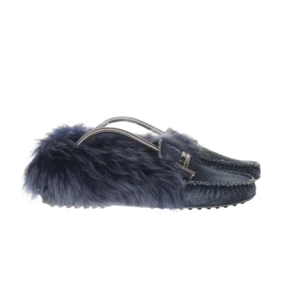 Walking shoes (Blue) from Tod's
