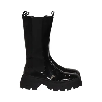 Chelsea boots (Svart) från NLY Shoes
