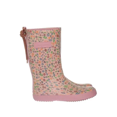 Gummistövlar (Rosa, Flerfärgad) från Bisgaard