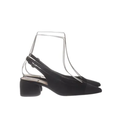 Escarpins (Noir) de Mango
