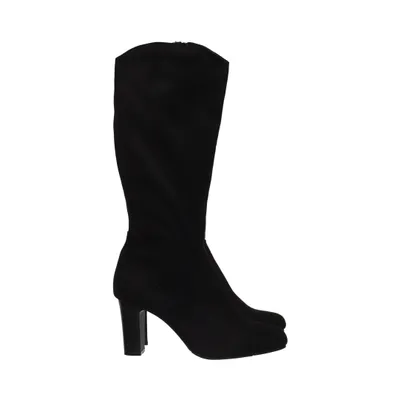 Stiefel (Schwarz) von Bodyflirt