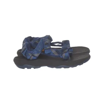 Sandales (Noir, Bleu) de Teva