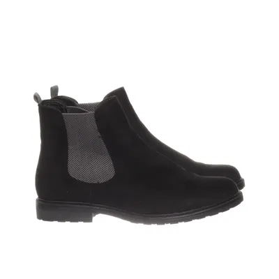 Chelsea boots (Svart, Flerfärgad) från Gina