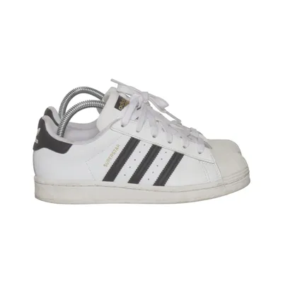 Sneakers (White, Black) from Adidas Originals