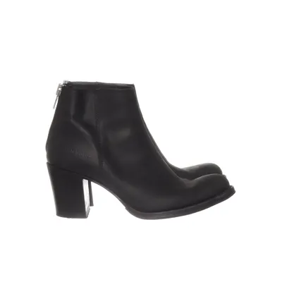 Stövletter (Svart) från Primeboots