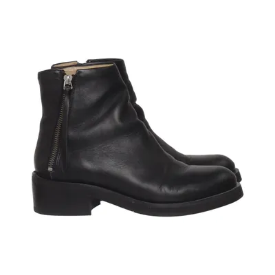 Bottines (Noir) de Royal Republiq