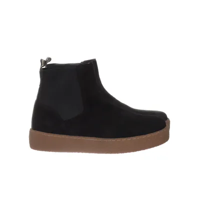 Chelsea boots (Sort) fra Marc O'Polo