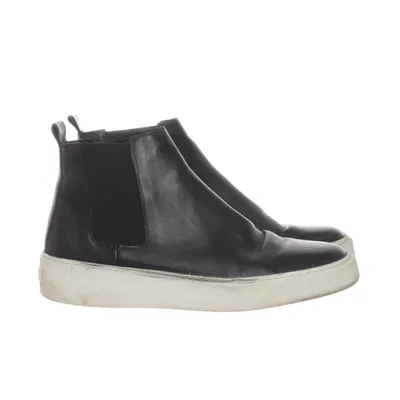 Chelsea boots (Svart) från Gommus