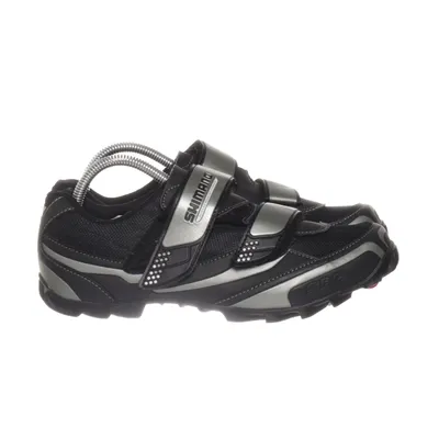 Bicycle shoes (Black) from Shimano